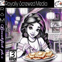 breakfest pt. i - Single - Tati Xiii