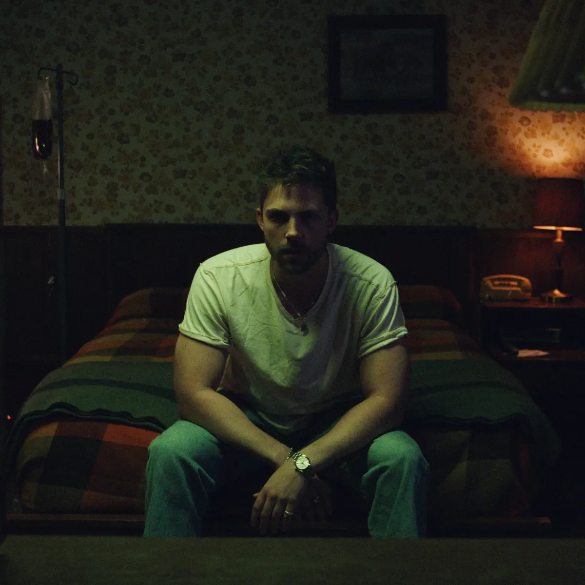 Conor Matthews - Burn My Bed - Single (2024) [iTunes Plus AAC M4A]-新房子