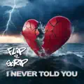 I never told you