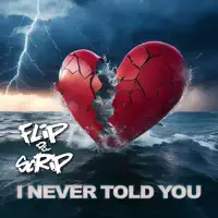 I Never Told You