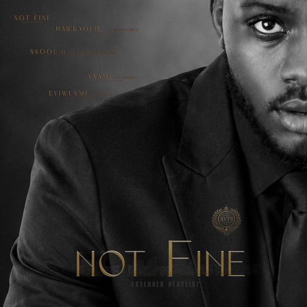NOT FINE