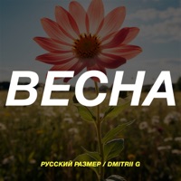 Весна (Remix) - Single - Russian Size & Dmitrii G