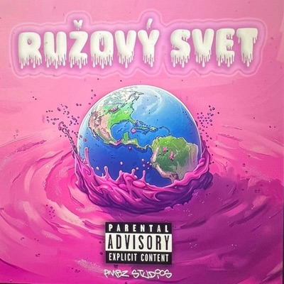 Ružový svet - Single