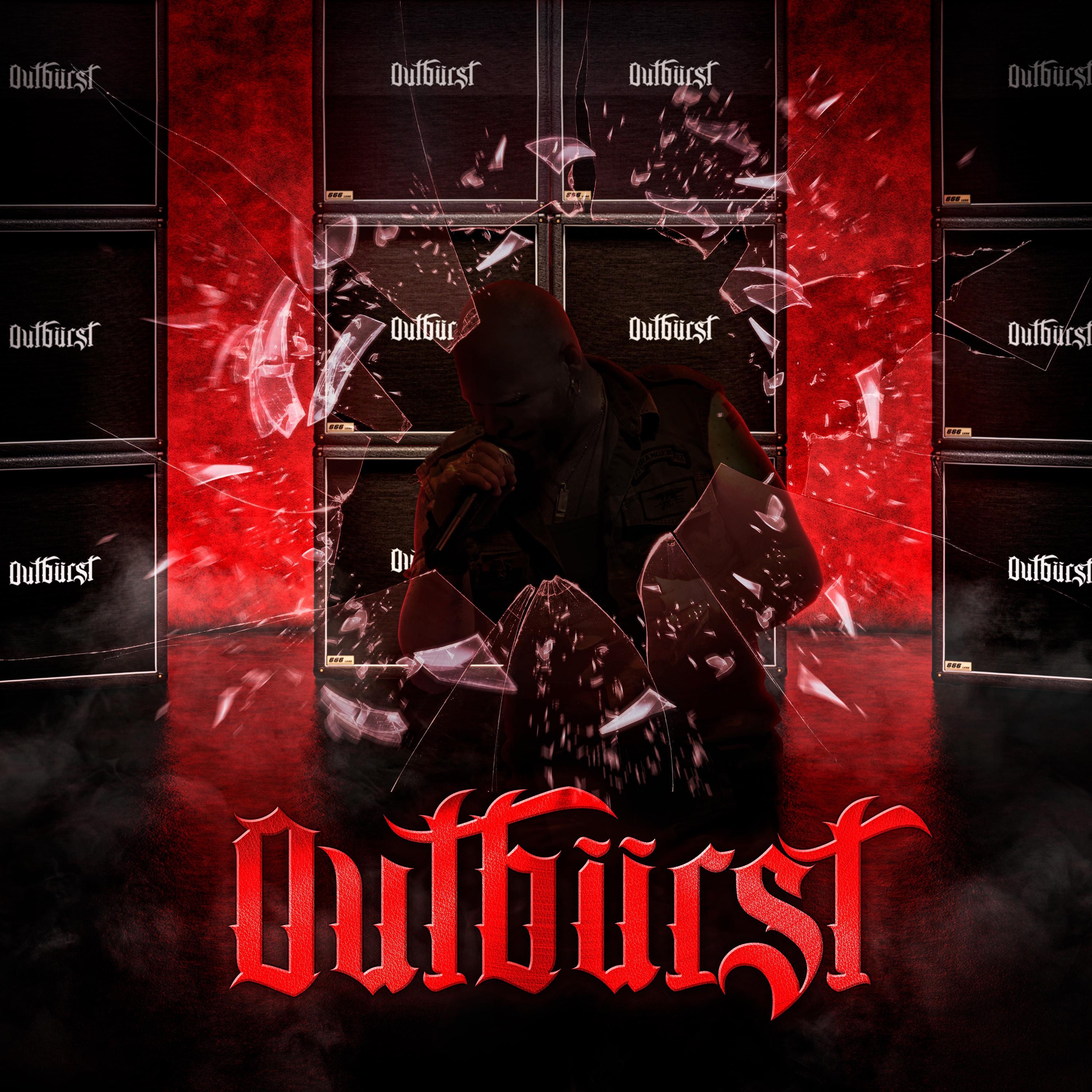 Outbürst - Single