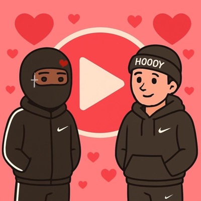 Press Play (feat. Shankz10 & Hoody47) - Single