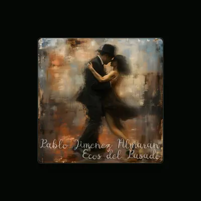 Listen to Pablo Jimenez Almaran, watch music videos, read bio, see tour dates & more!