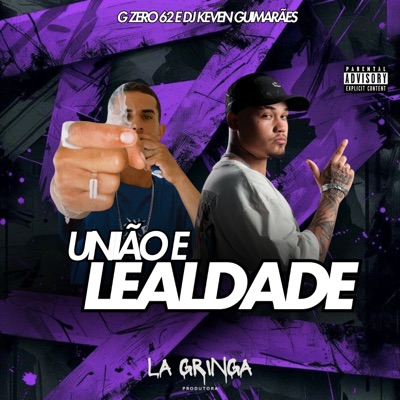União e Lealdade - Single