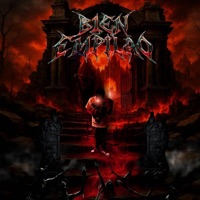 B1EN EMPILAO (feat. Sxndro & Destru) - Single - Lyff Labell