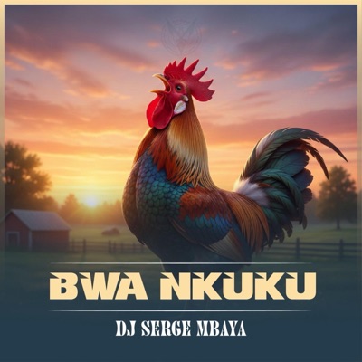 BWA NKUKU - Single