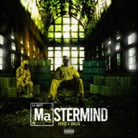 Mastermind (feat. Brezie) - Single - Verse