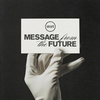 MESSAGE FROM THE FUTURE - Single - mzet