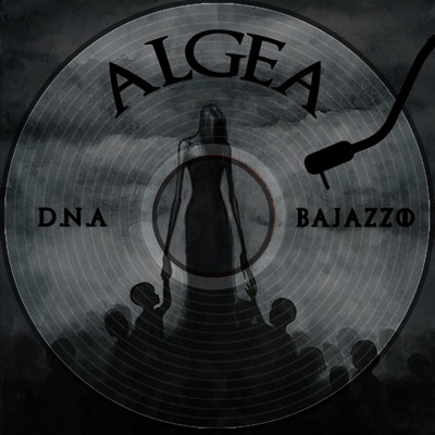 Algea - EP