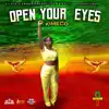 Open Your Eyes