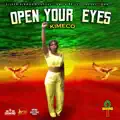 Open Your Eyes