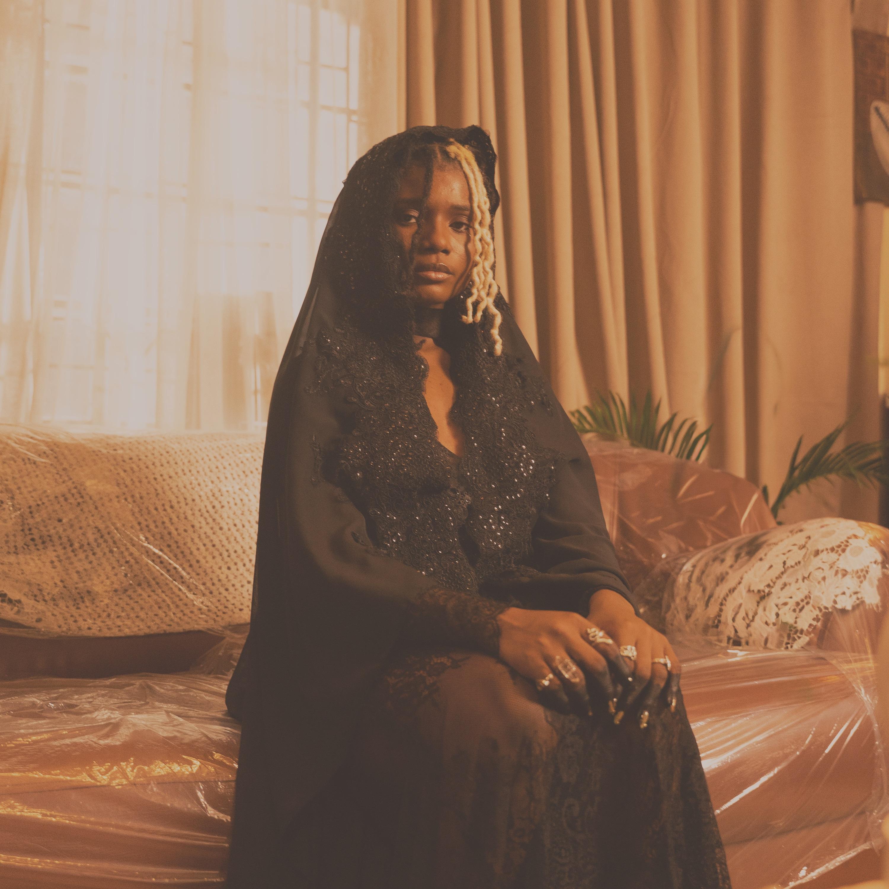 Salle - Love From The 90's