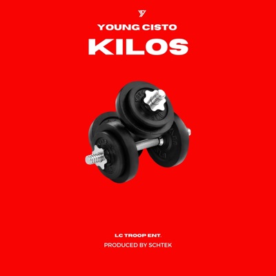 Kilos (catch the bus v2) - Single