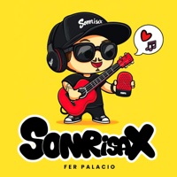 Sonrisax - Single - Fer Palacio