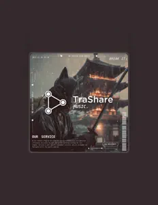 聆聽 TraShare Music、觀看音樂影片、閱讀小傳、查看巡演日期等！