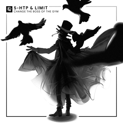 Change the Boss of the Gym - Single