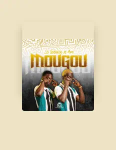 Poslechněte si interpreta LES GUERRIERS DE MVAN, sledujte hudební videa, přečtěte si životopis, podívejte se na data turné a další informace.