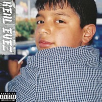 Real Eyez - EP - Dank Zavala