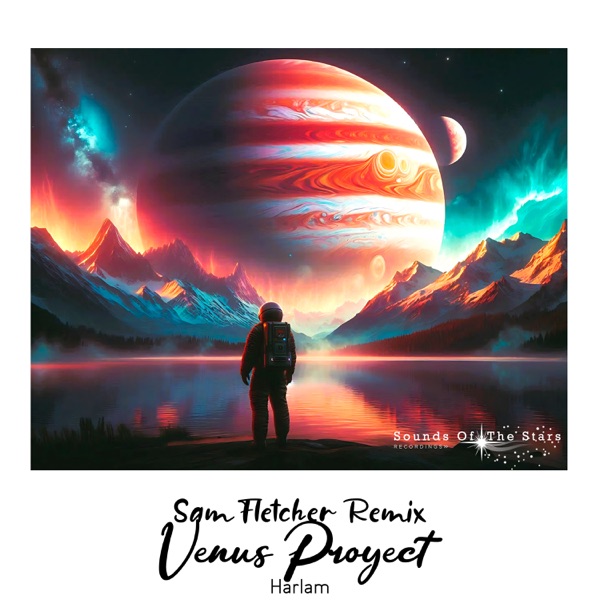 Venus Proyect (Sam Fletcher Remix) - Single