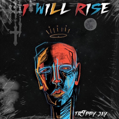 I Will Rise - EP