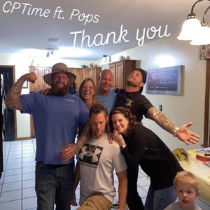 Thank You (feat. Pops)