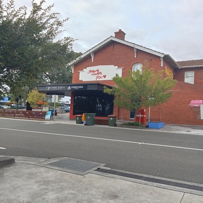 Your Amazing - Single