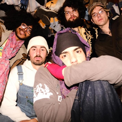 INDIGO (feat. Brvno, Twy & Yung Kang Ra) - Single