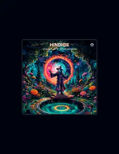 Hindica을(를) 듣고, 뮤직 비디오를 보고, 약력을 읽고, 투어 일정 등을 확인하세요!