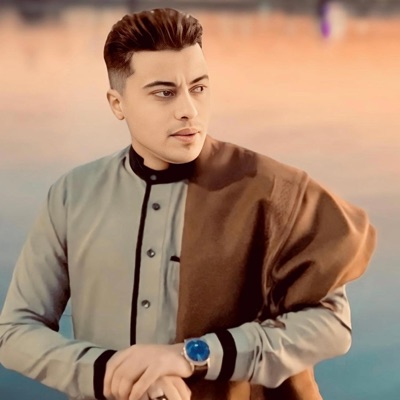 عمده وقد الدنيا (feat. سمسم الصغير) - Single