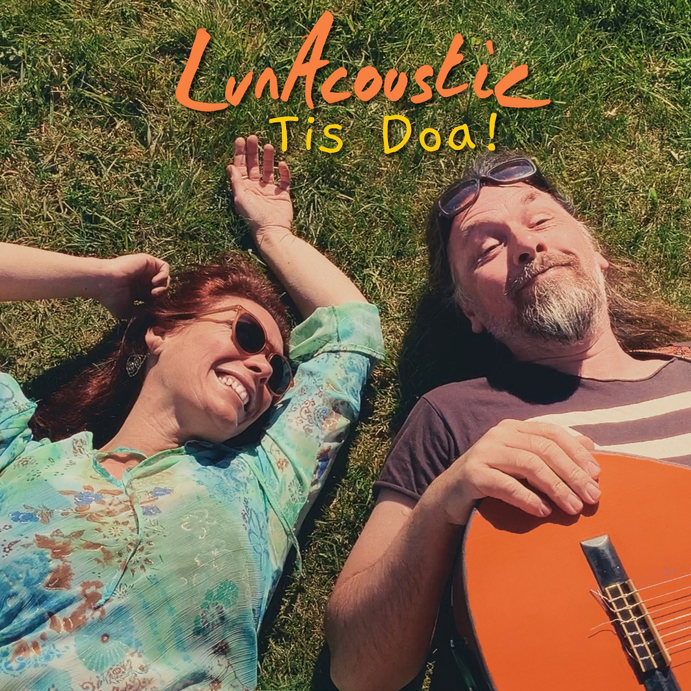 LunAcoustic - Tis Doa (2025)