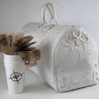 LVbag - Single - Monsi