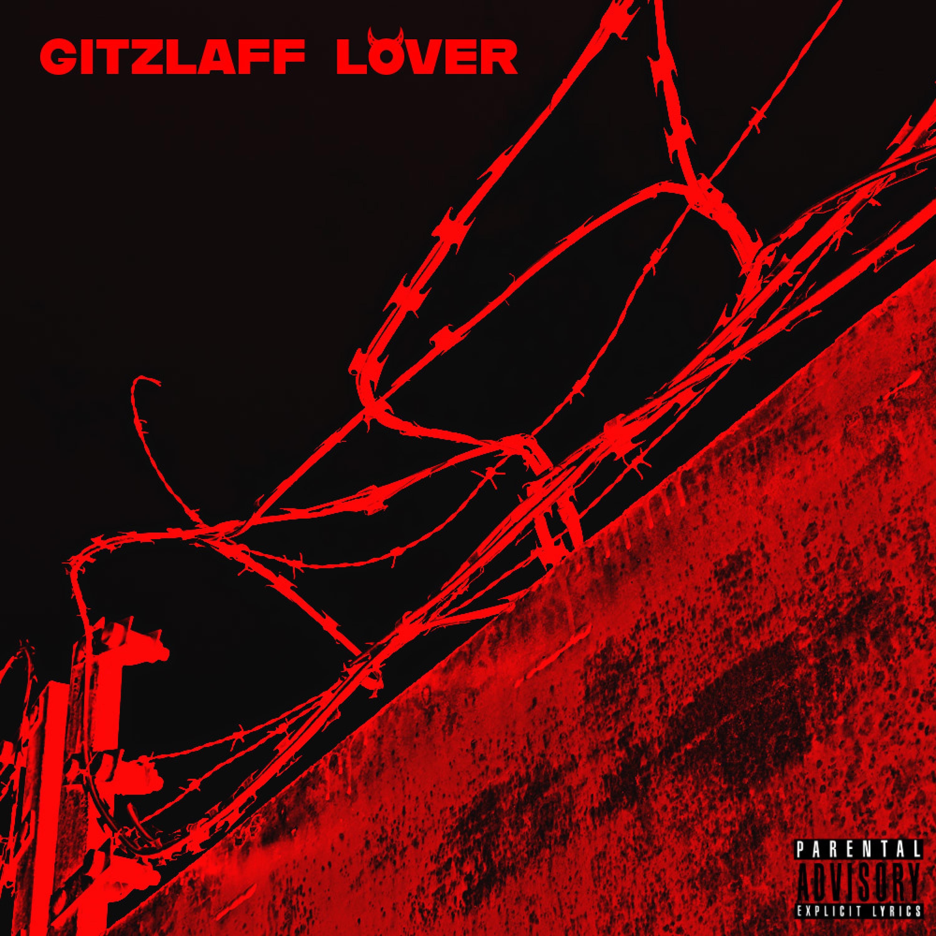 GITZLAFF LOVER - Single