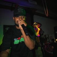 GATES - Single - A.M.E.C.K.