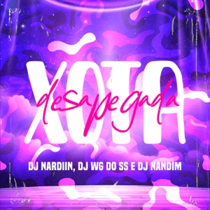 Mtg Xota Desapegada (feat. MC PEDRIN DO ENGENHA & Dj Nandim)