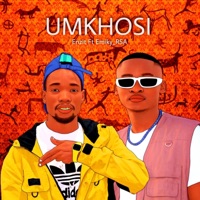 Umkhosi (feat. Emiky RSA) - Single - Enzit