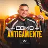 Junior Vianna - Bagaceira e Fuzuê
