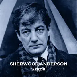 Seeds: An early 20th Century tale about therapy