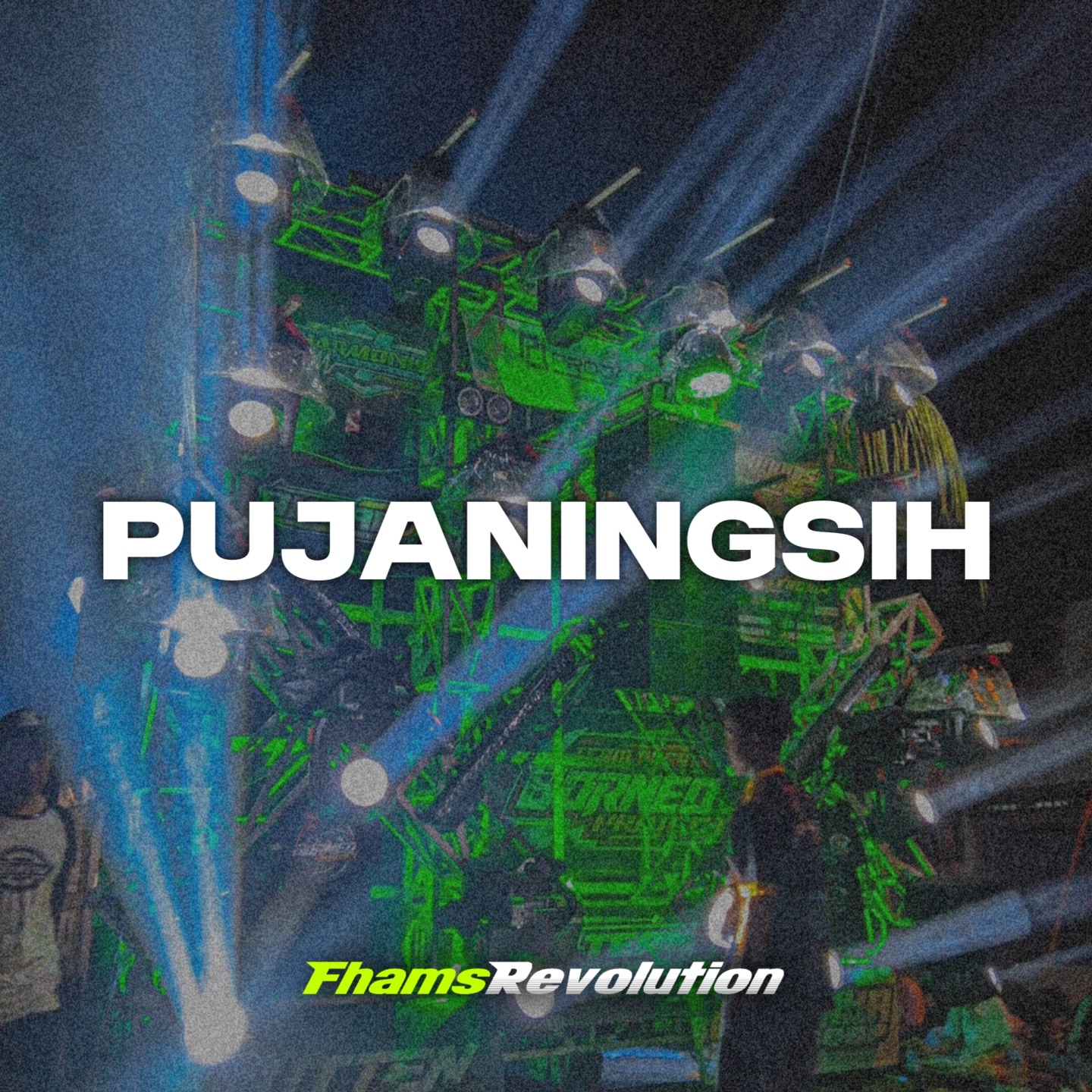 Pujaningsih - Single