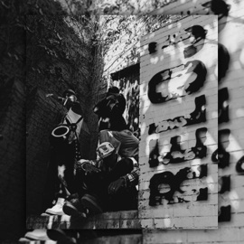 RELOJ (feat. Demente & Eclip.cc) TIAGETO