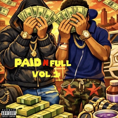 PaidNfull, Vol. 1