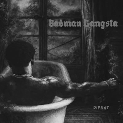 Badman Gangsta - Single