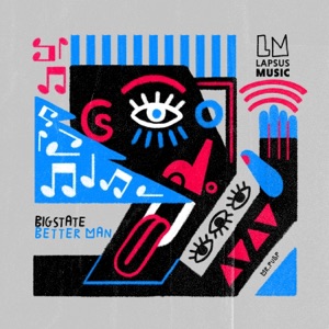 Better Man - Single