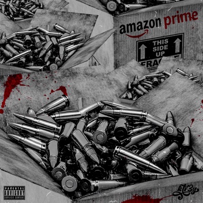 Amazon Prime - Single