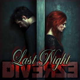 Last Night Diverze