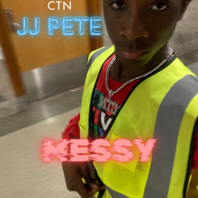 Messy - Single