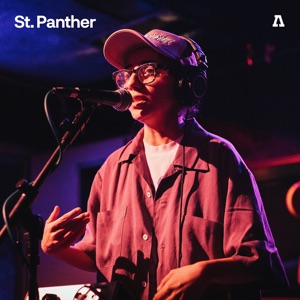 St. Panther (Audiotree Live)