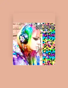 Escucha a Froglady, mira vídeos musicales, lee la biografía, consulta fechas de giras y mucho más.